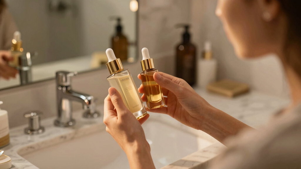 high end skincare sets value gift