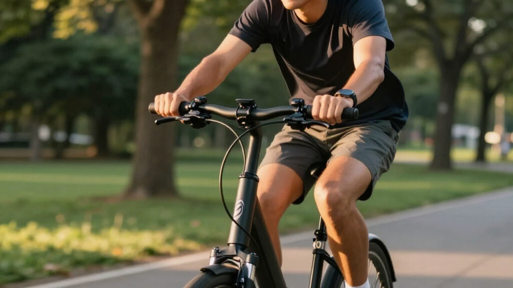 best upright electric bikes for comfort