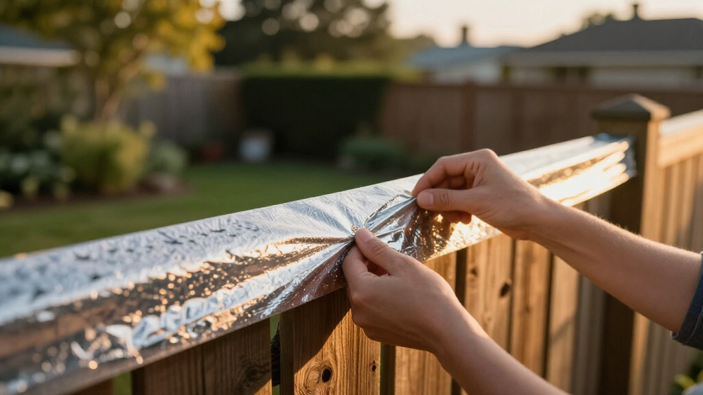 best bird deterrents for yards