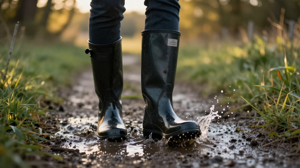 best waterproof boots
