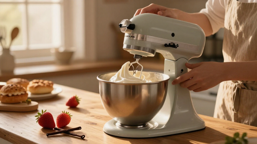 KitchenAid