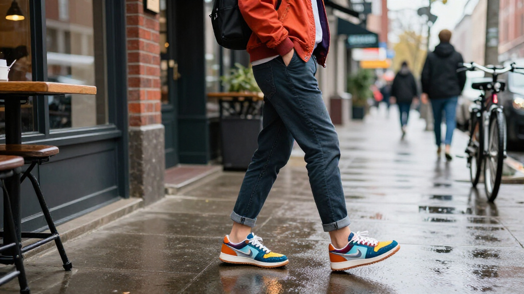 best celebrity-style sneakers