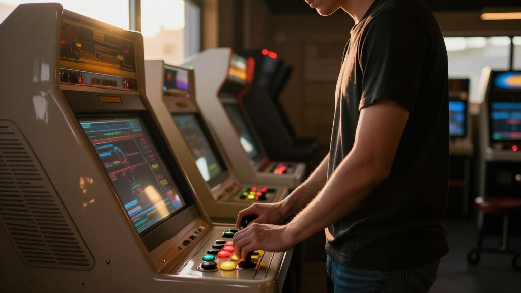 best arcade cabinets