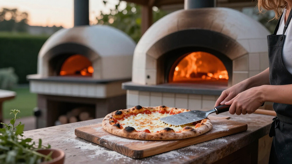 best pizza ovens