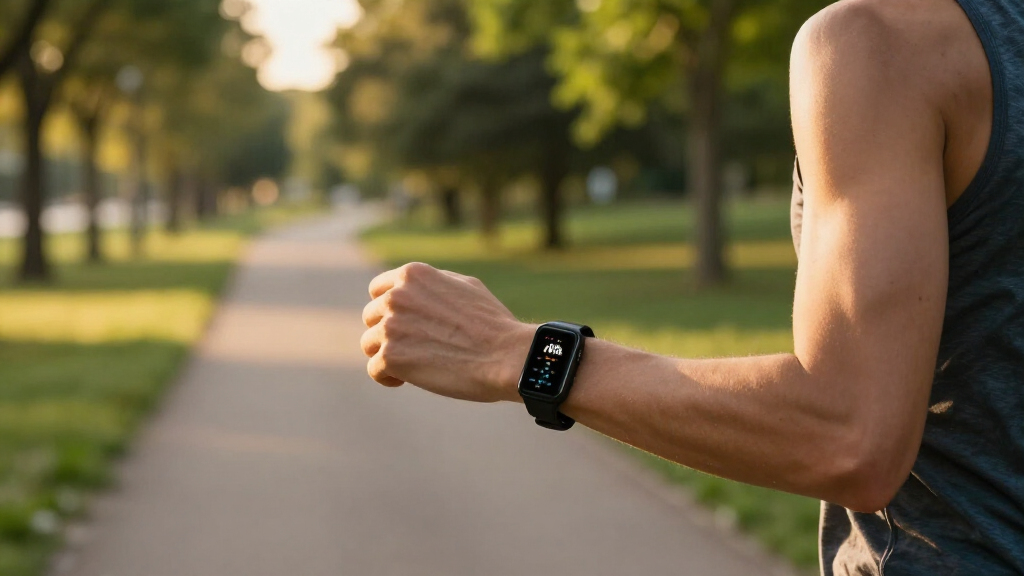 smart health monitors