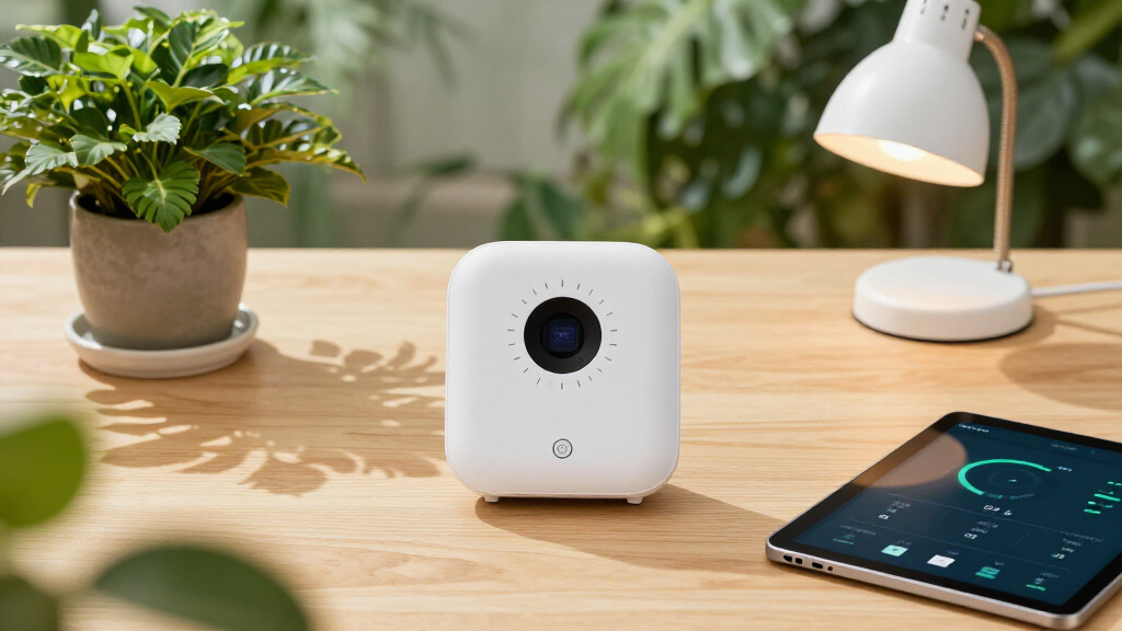 indoor air quality monitor for schools