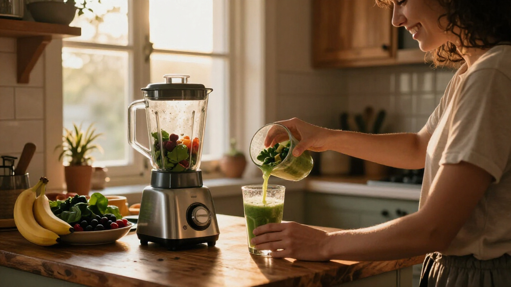 vitamix blenders top picks reviews