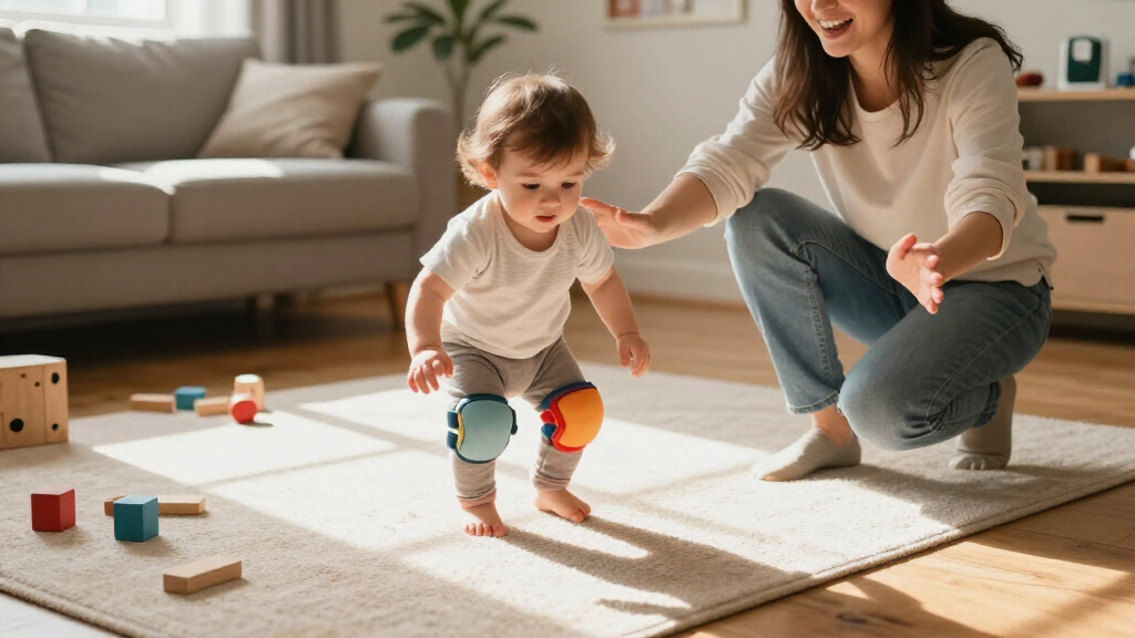 knee pads toddler