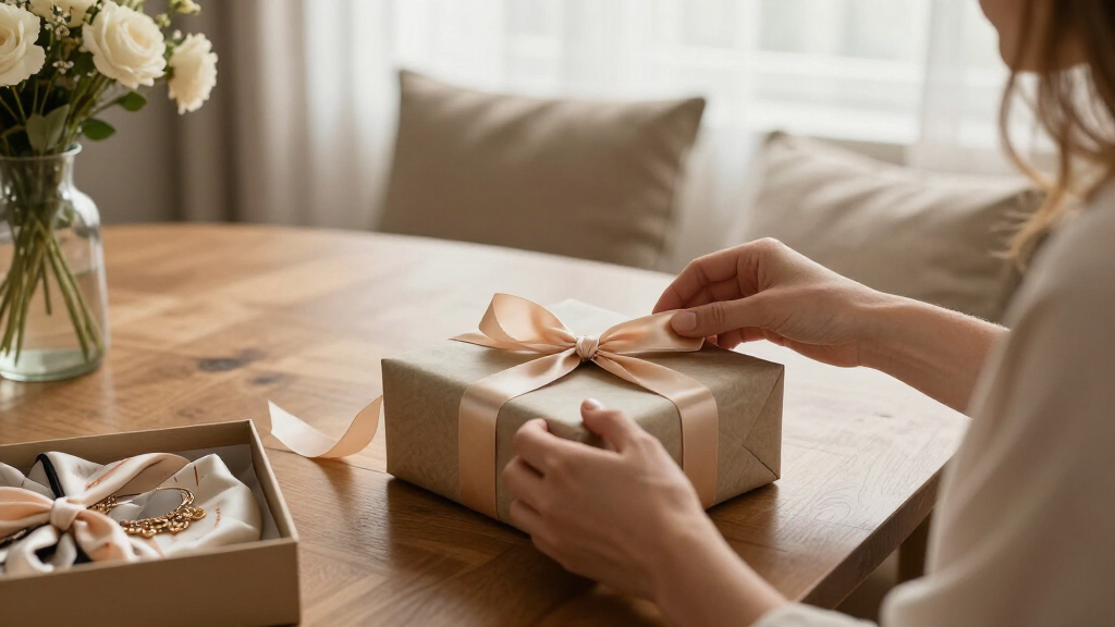 luxury gifts for wife under 200