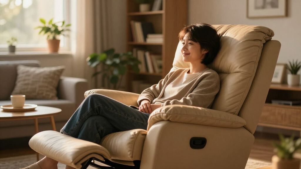 best lift chair recliner