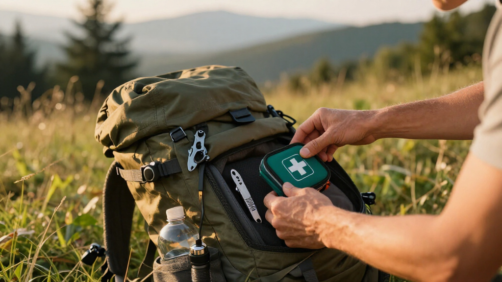 best travel packing essentials