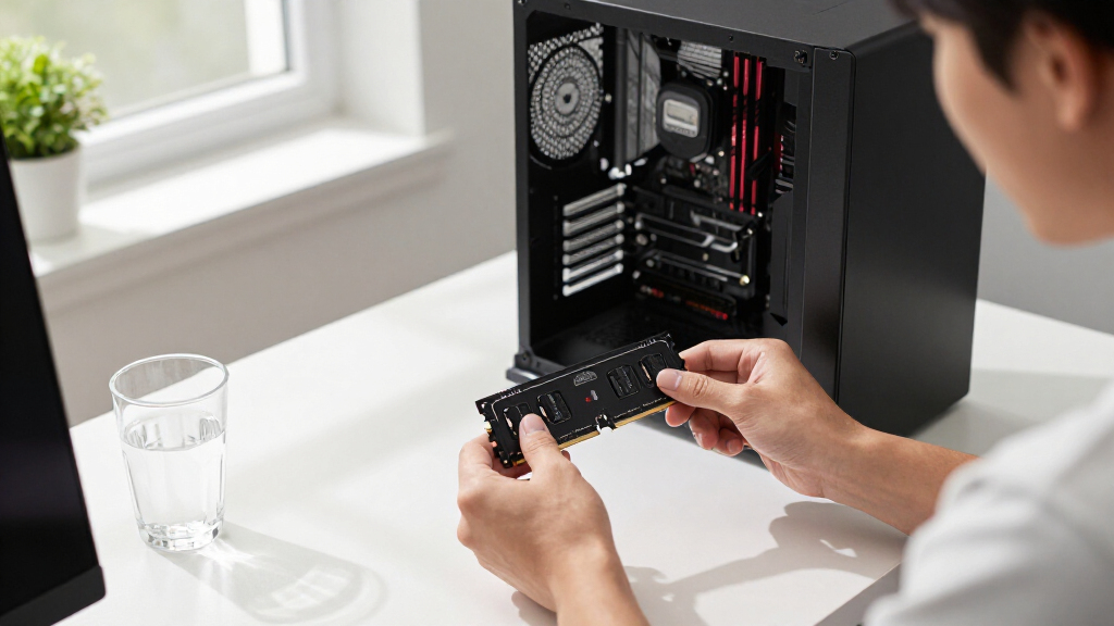 best RAM memory kits