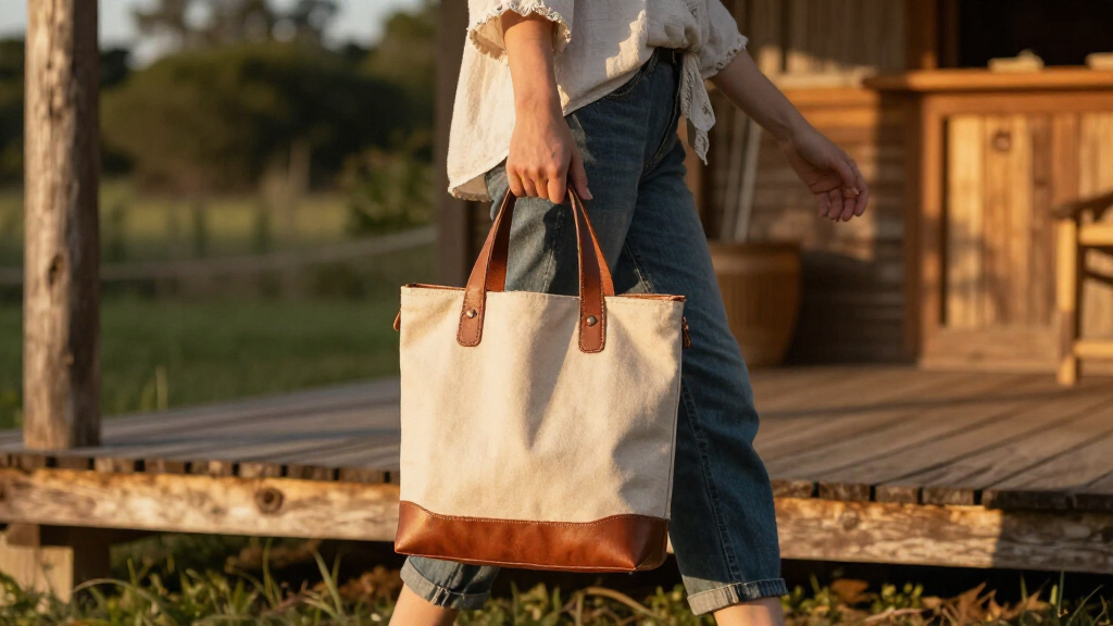best alternative fashion bags