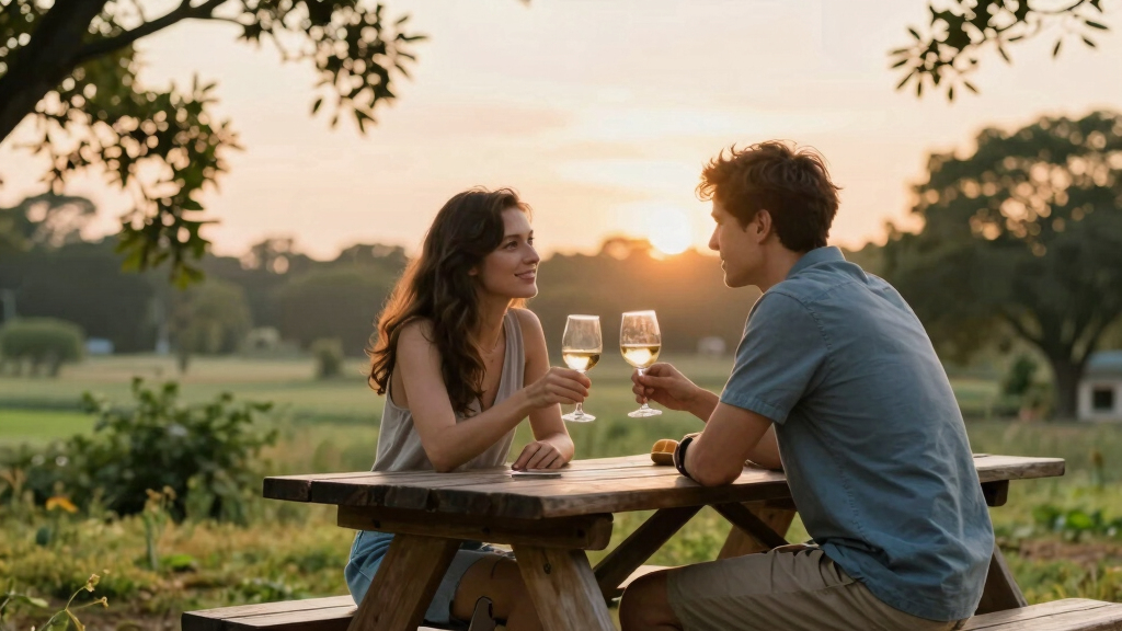 couples' romantic getaway ideas