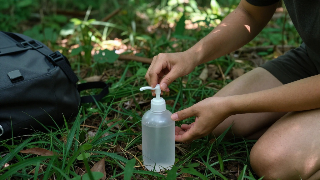 13 Best Squeeze-Bottle Portable Travel Bidets for Freshness on the Go