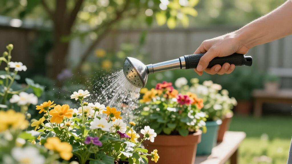 13 Best Watering Wands for Your Garden – A Must-Have Tool for Plant Lovers 32 watering wand