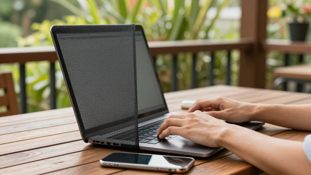 12 Best Privacy Screen Outdoor Solutions to Keep Your Space Private and Peaceful 30 privacy screen outdoor