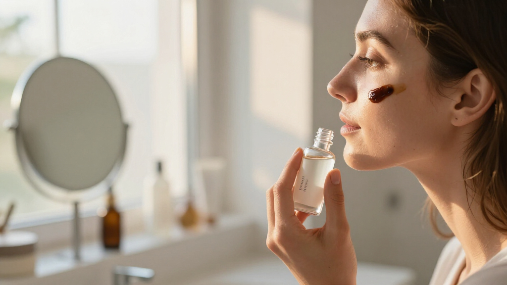 best dark spot serums