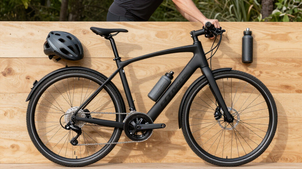 premium electric bikes