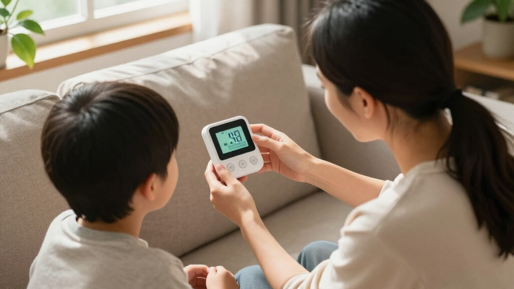 best air quality monitor for mold risk
