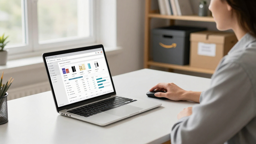 amazon fba course