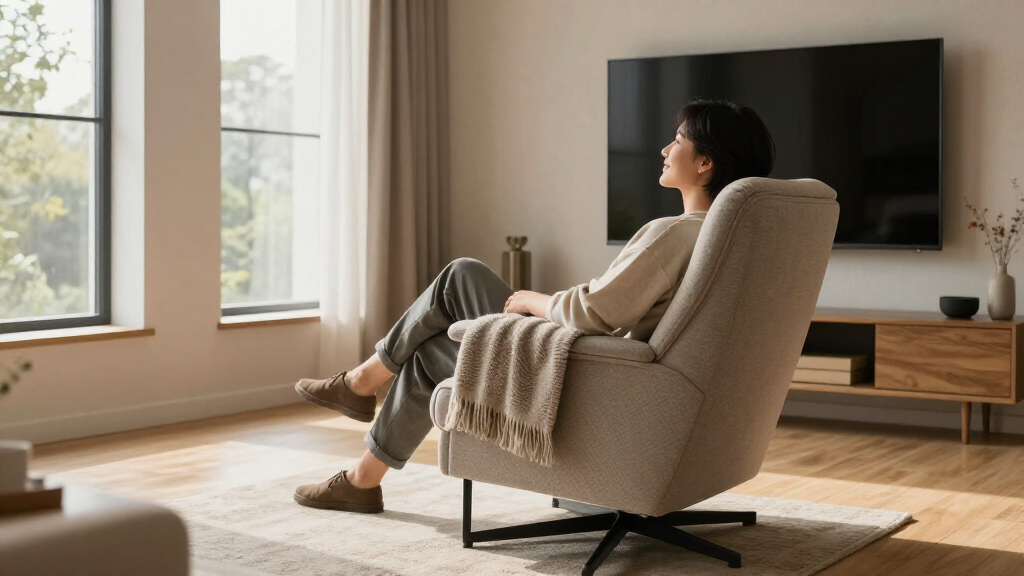 best-reading-chair-with-lumbar-support