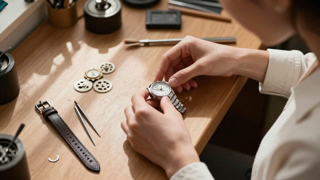best watches on Amazon