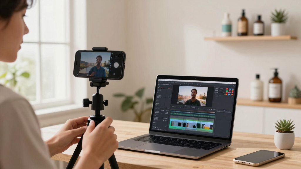 What ‘One Video In, a Whole Publishing Kit Out’ Really Means