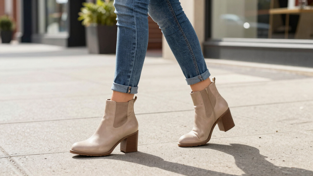 best women's ankle boots