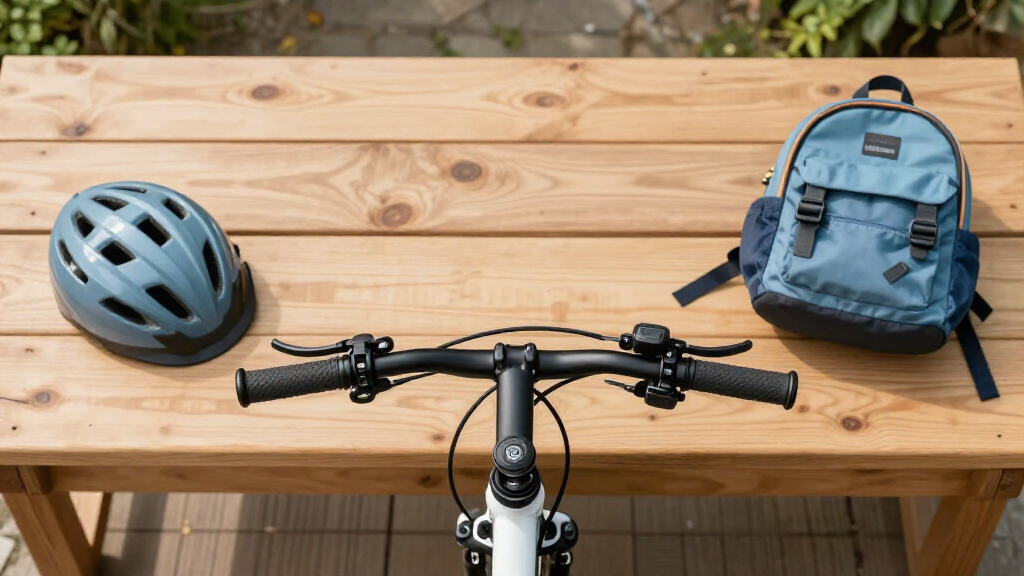 best rear child handlebar for cargo e bikes