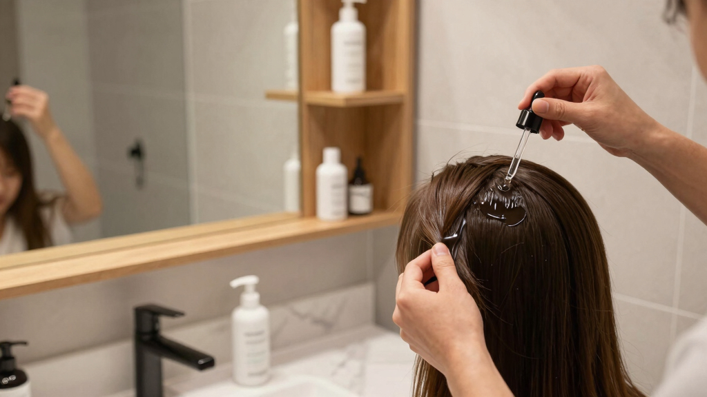 best hair care products