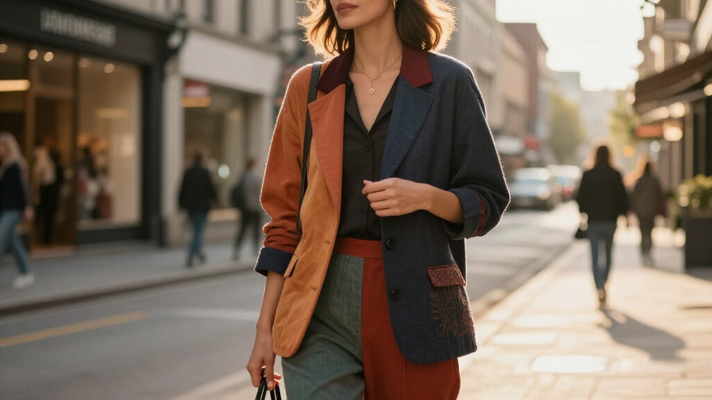 best statement womenswear