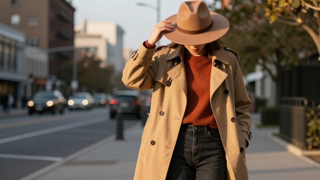 best fall capsule wardrobe essentials