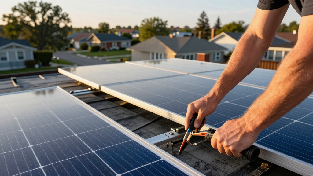 10 Best Solar Panel Kit 5000W for Home Backup in 2026