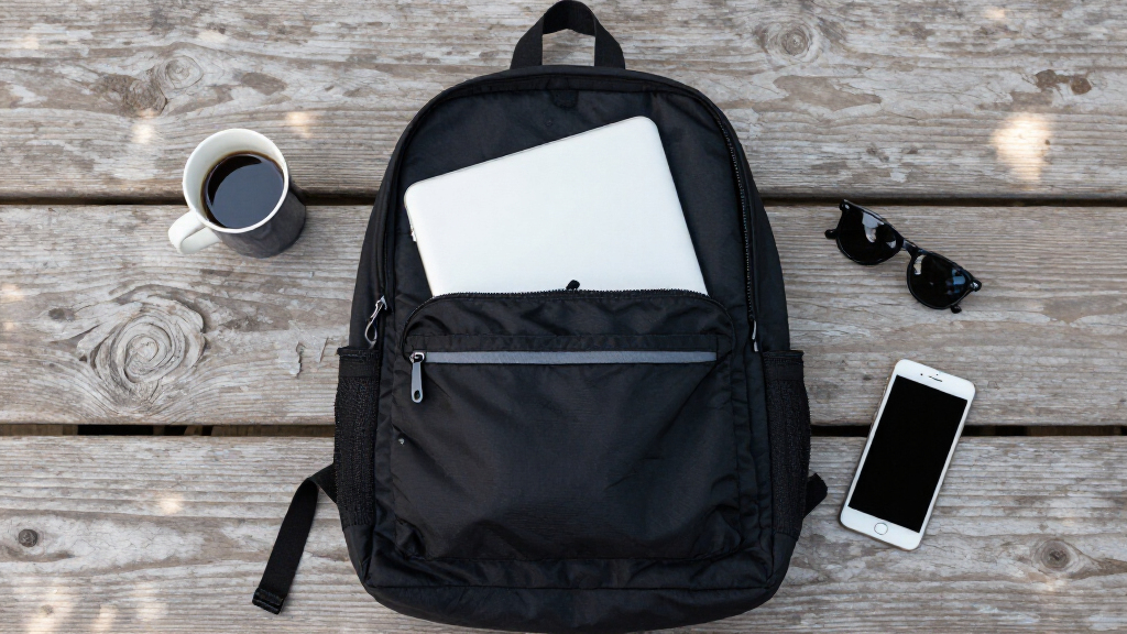 laptop backpacks for students