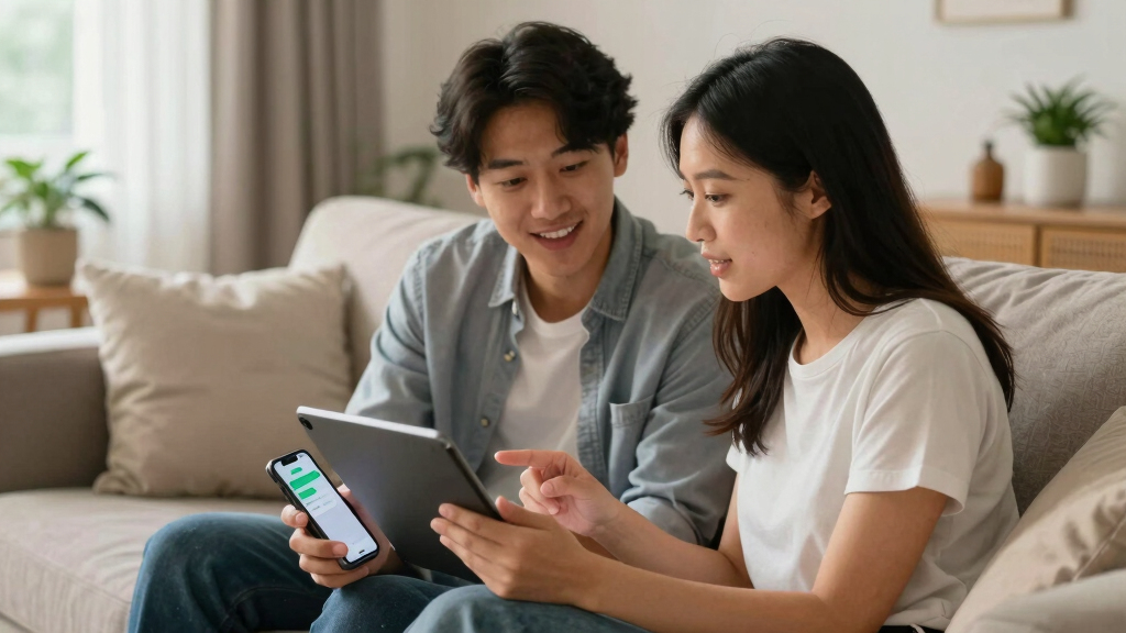 couples communication tools
