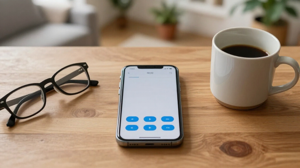 phones for seniors easy to use