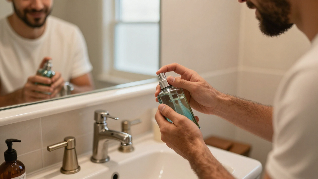 best men's colognes