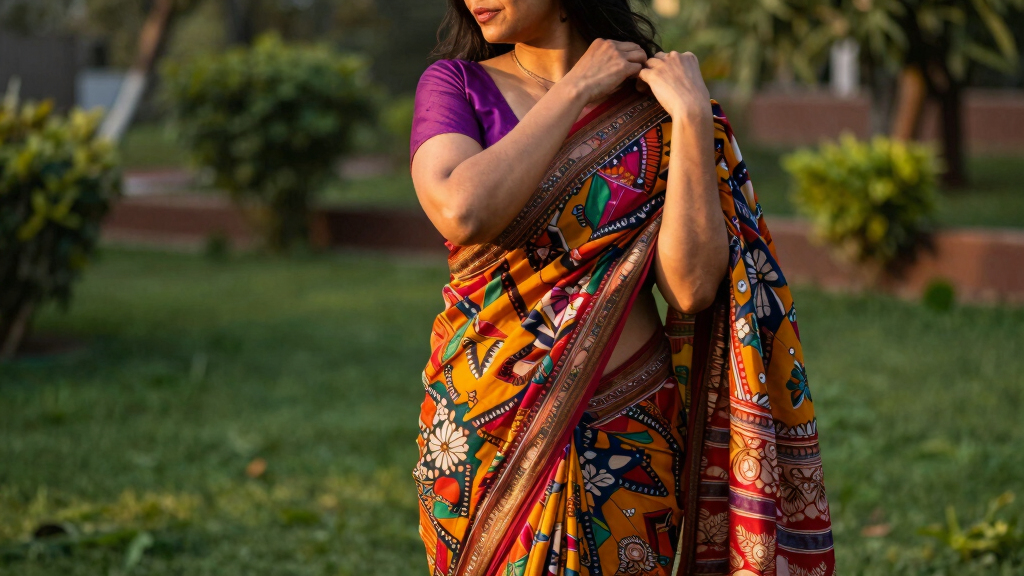 best Patola sarees