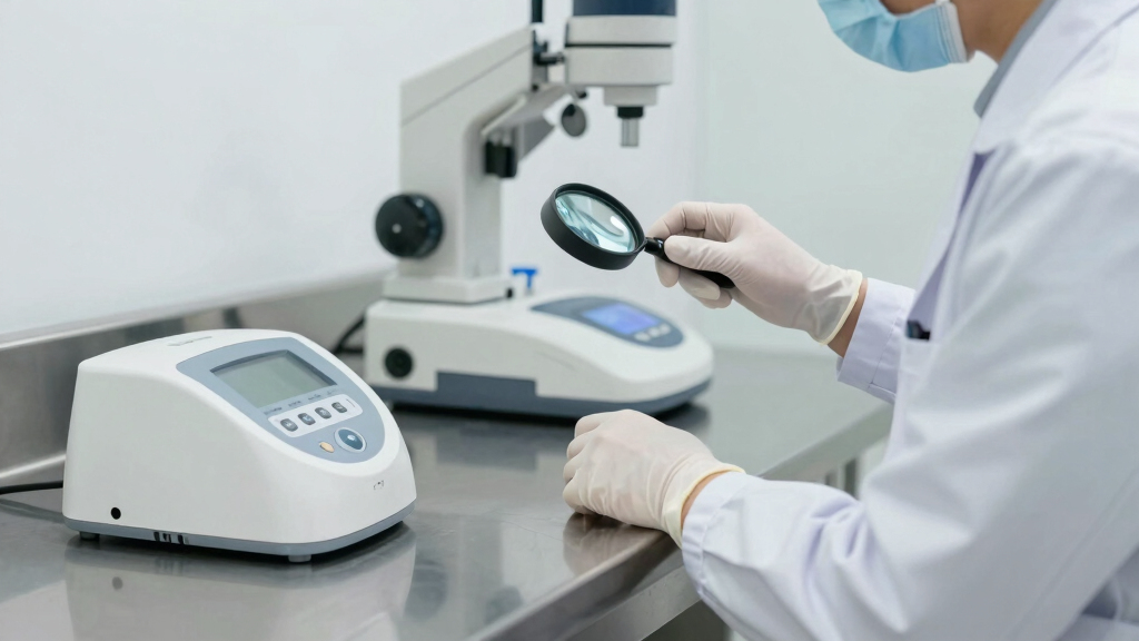 Quality Control: Making Sure Your Assets Look Professional