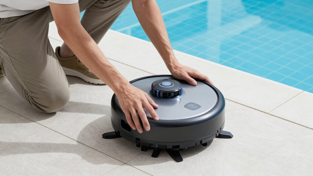 robotic pool cleaners 3