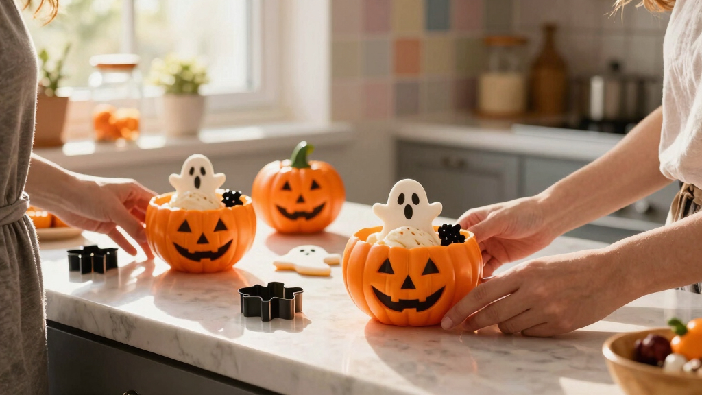 best summerween decorations