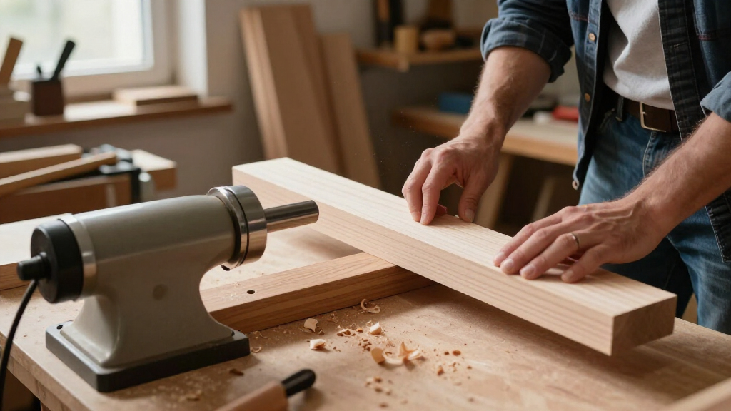 best wood turner’s lathe for hobbyists