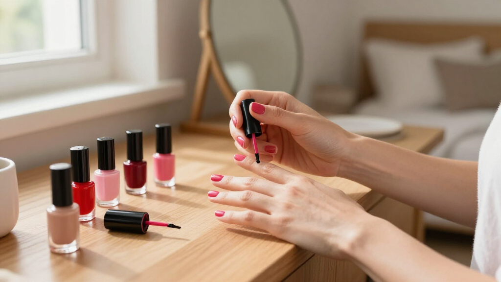 best nail polish colors