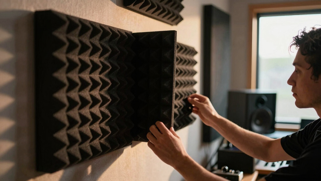 best bass traps room treatment kit