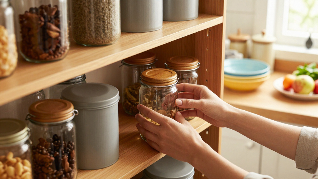 11 Best Kitchen Storage Solutions in 2026