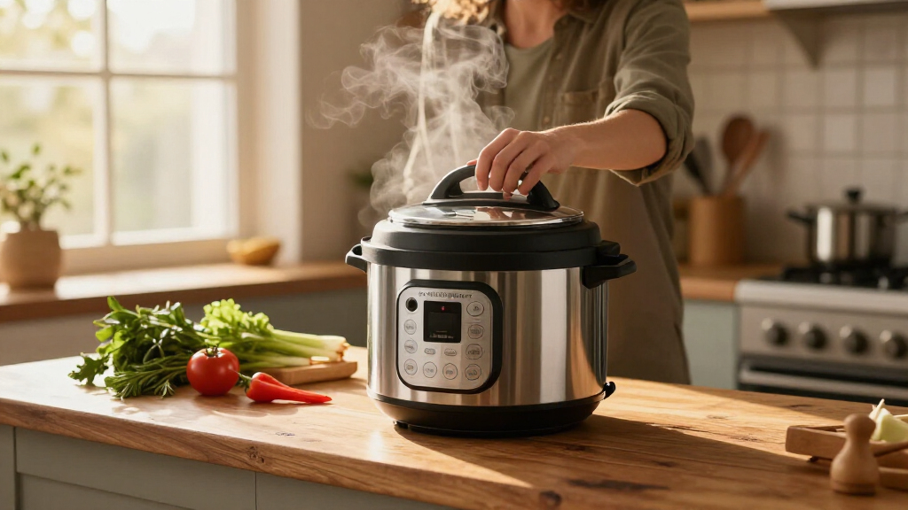 Instant Pot