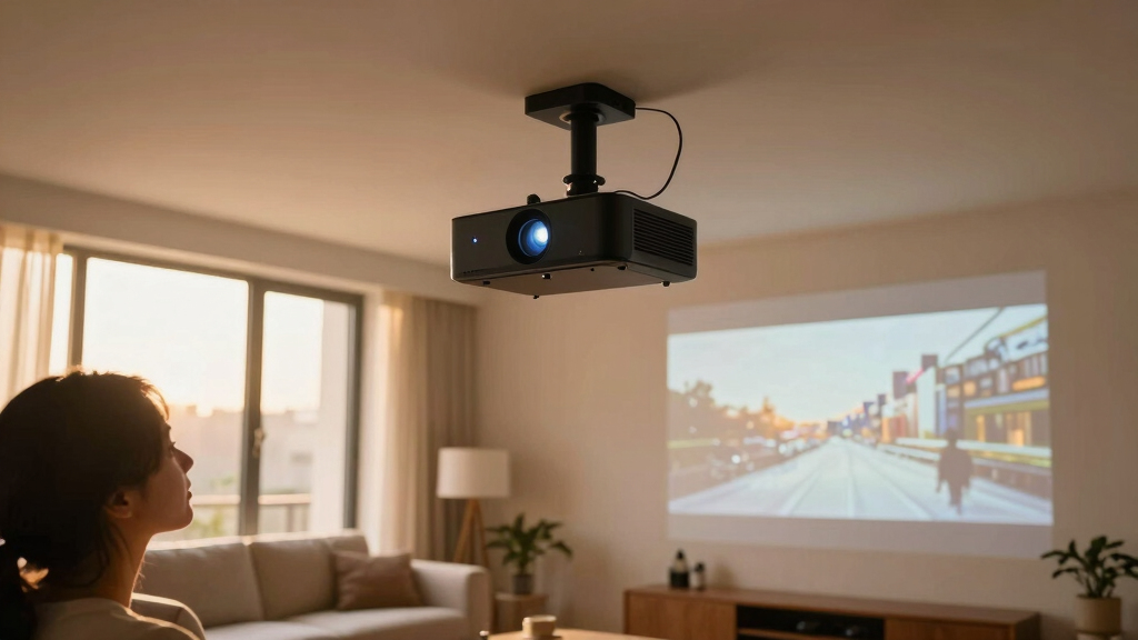home theater projectors