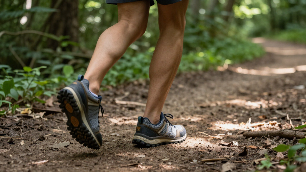 best trail-inspired sneakers