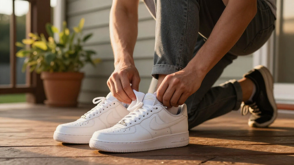 best Nike Air Force 1 sneakers